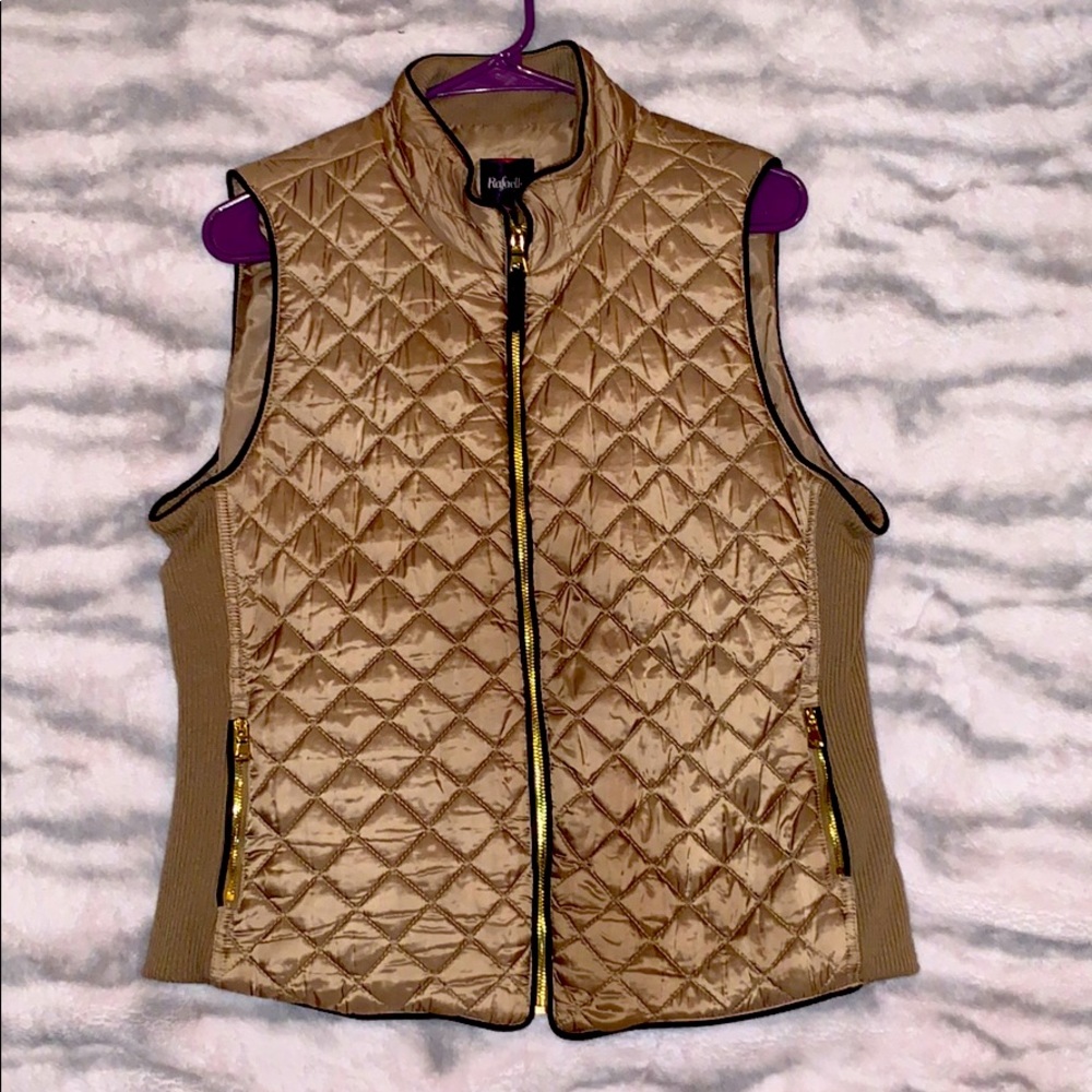 Vest